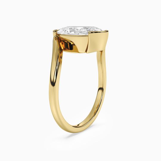 YG1 Daphne Oval