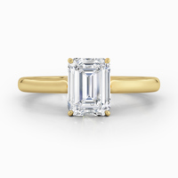 18k Yellow Gold
