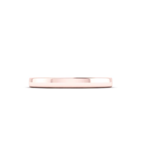 18k Rose Gold