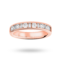 18k Rose Gold