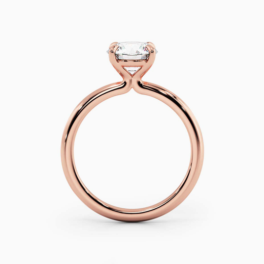 Wi Valentine Plain Round 00005