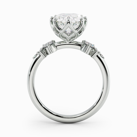 Savannah Petal Oval 00000