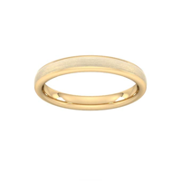 18k Yellow Gold