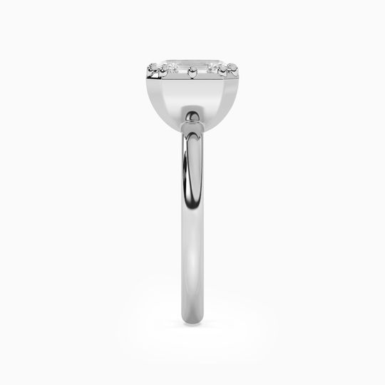 WG2 Royale Asscher