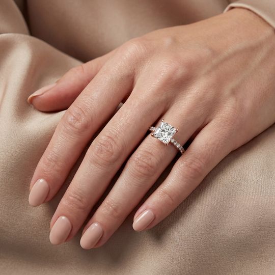 Valentine Princess Rose Onhand