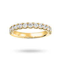 18k Yellow Gold