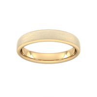 18k Yellow Gold