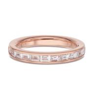 18k Rose Gold