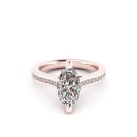 18k Rose Gold