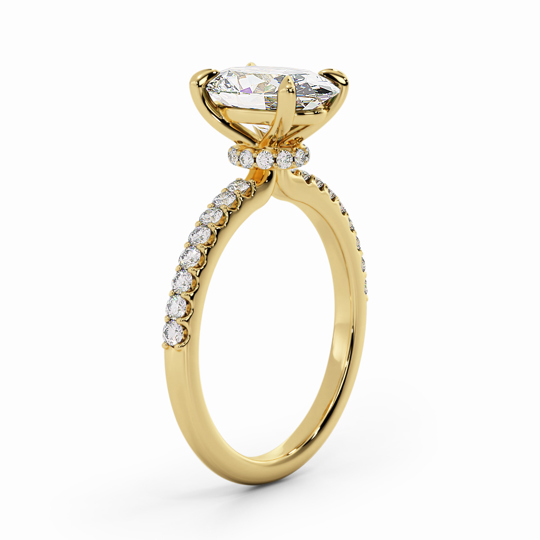 Wi Lucia Diamond Oval 00007