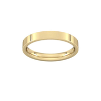 9k Yellow Gold