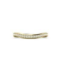 18k Yellow Gold