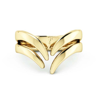 9k Yellow Gold