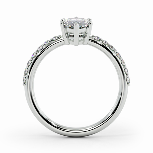 Wi Harmony Diamond Pear 00000