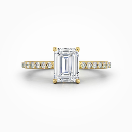 Wi Belle Diamond Band Emerald 00008 1 (4)