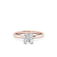 18k Rose Gold