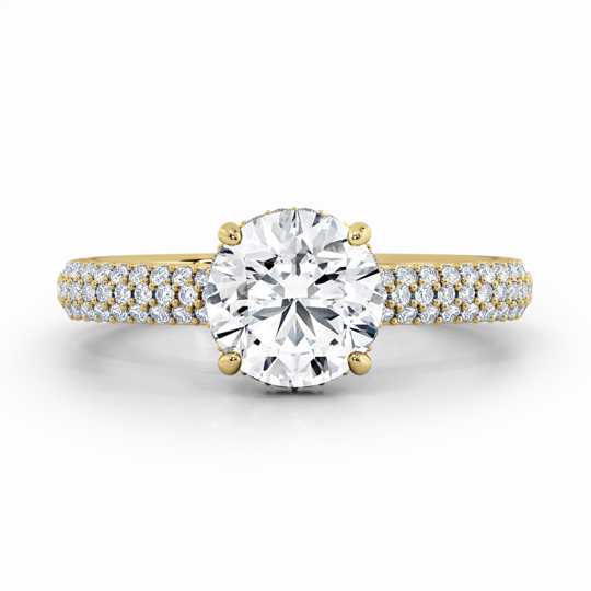 Dior Pavé