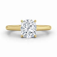 18k Yellow Gold