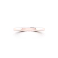 18k Rose Gold