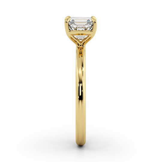 Wi Valentine Plain Asscher 00006