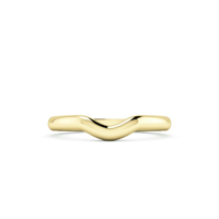 18k Yellow Gold