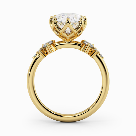 Savannah Petal Oval 00005