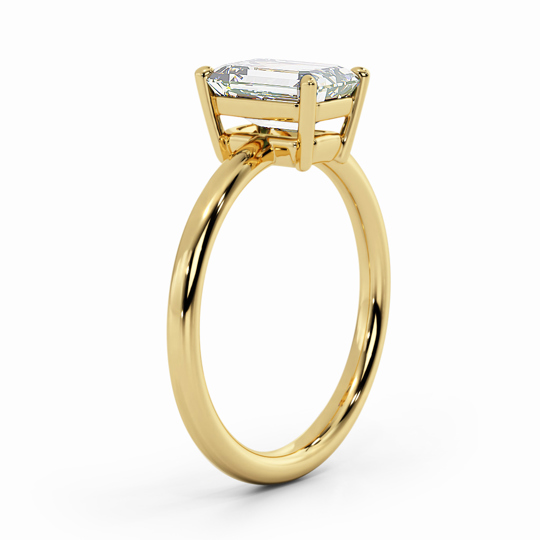 Wi Harmony Plain Emerald 00007