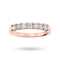 18k Rose Gold