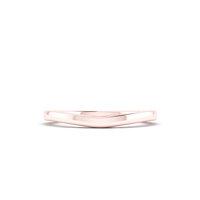 18k Rose Gold