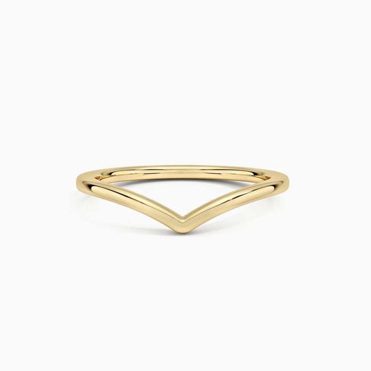 V Curve Wed