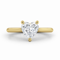 18k Yellow Gold