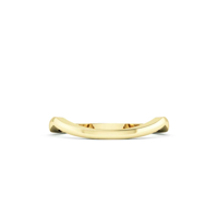 18k Yellow Gold