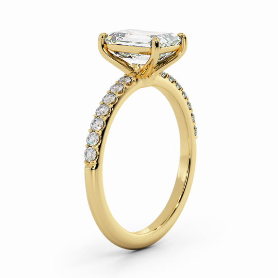 Wi Asteria Diamond Emerald 00007