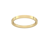 9k Yellow Gold