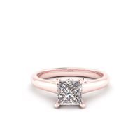 18k Rose Gold