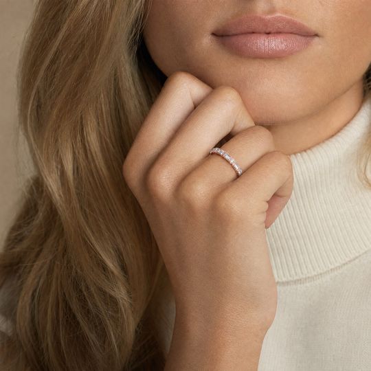 Tetra Rose Blonde