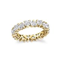 18k Yellow Gold