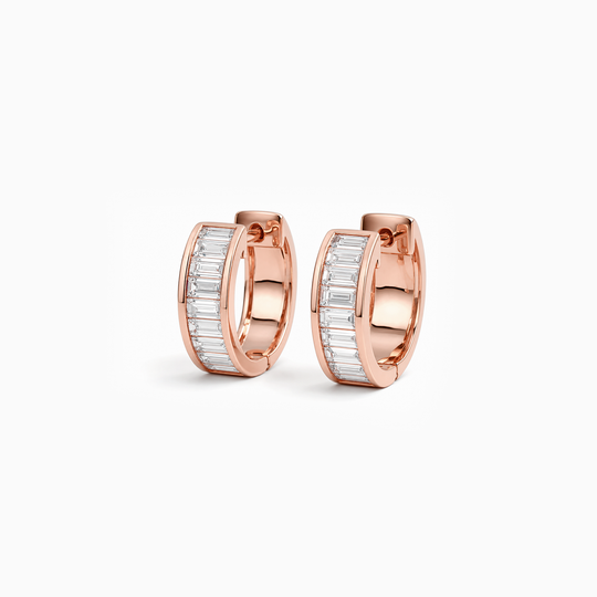 Cora Hoop Rg