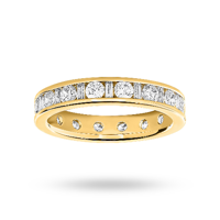 18k Yellow Gold