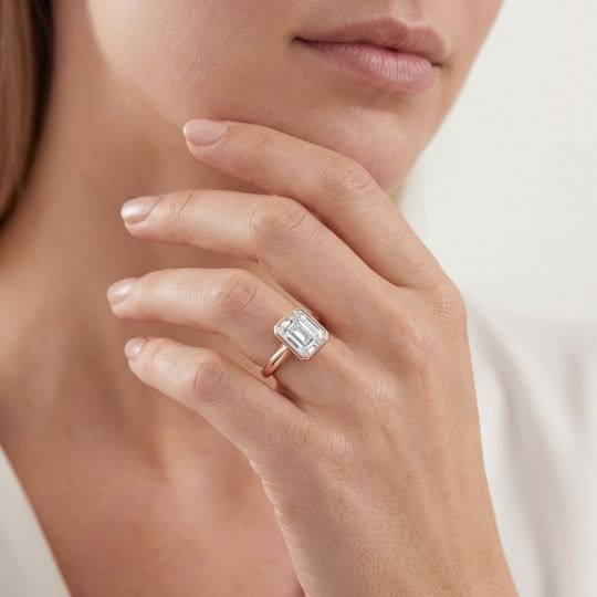 Erica Emerald Rose Onmodel