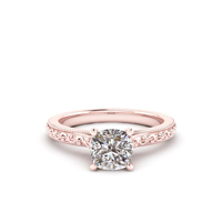18k Rose Gold