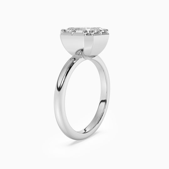 WG1 Royale Asscher