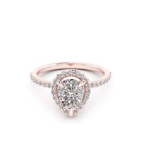 18k Rose Gold