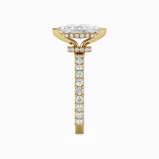 Yg3 Scarlett Marquise