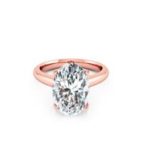 18k Rose Gold