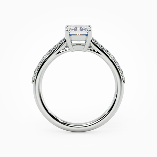 Wi Belle Diamond Band Emerald 00000 (2)