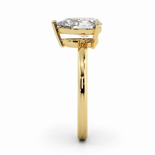 Wi Harmony Plain Princess 00006