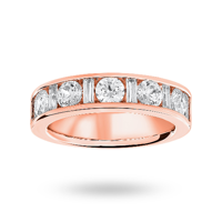 18k Rose Gold