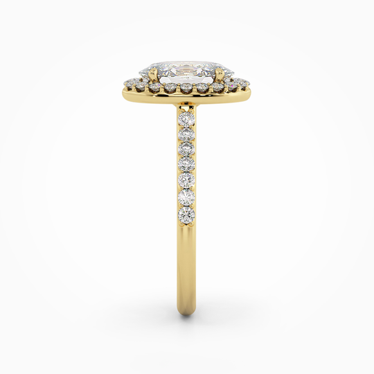 Wi Ice Crush Halo Diamond Oval 00006