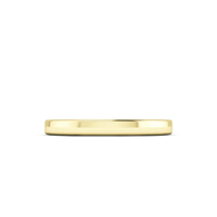 18k Yellow Gold